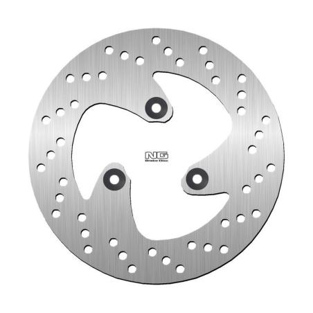 NG BRAKE DISC 1460 : Disco de freno NG BRAKES redondo fijo