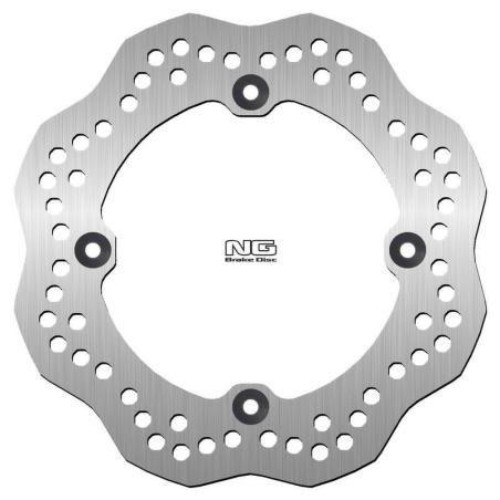 NG BRAKE DISC 286X : Disco de freno NG BRAKES ondulado fijo