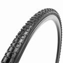 VITTORIA 1111750533111TG : Neumático Vittoria CROSS EVO XM (28''x33c) Tubular