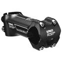 KALLOY UNO AS-M01/100MM BOD-WHI : Potencia para bicicleta ±7° UNO M01 - 100 mm negro