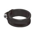 ALHONGA HJ-C080A-BLACK : Cierre sillin ALHONGA - Ø31.6mm / cuadro Ø34,9mm