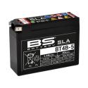 BS BATTERY 300756 : Batería BS BATTERY SLA BT4B-5 (FA)