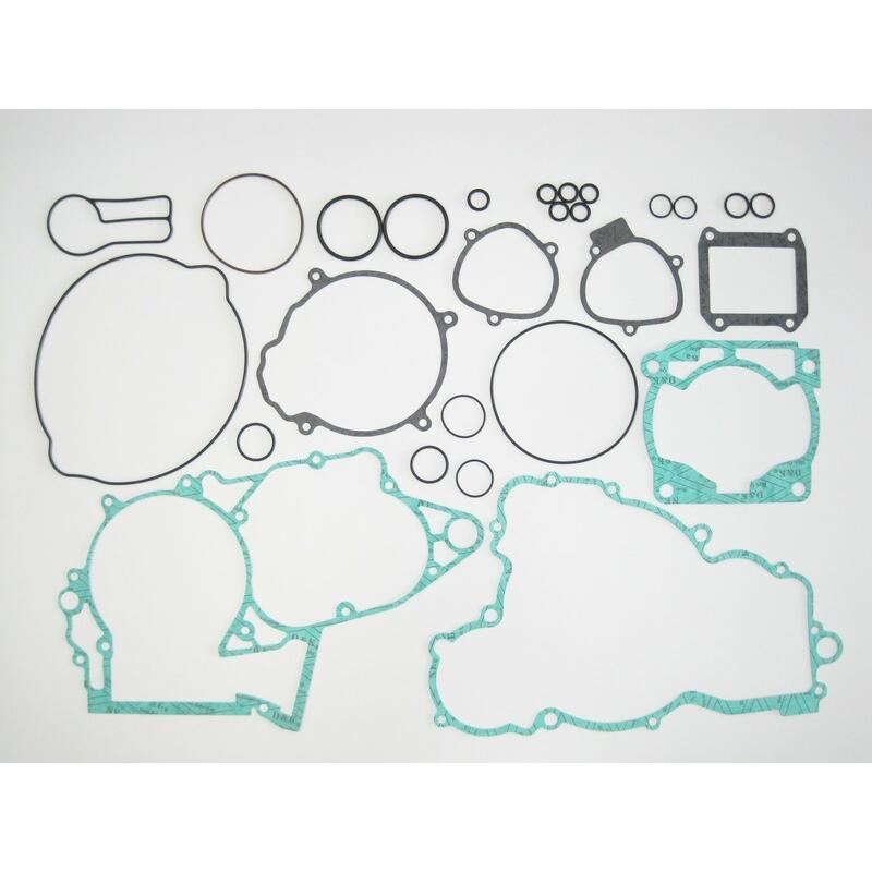 TECNIUM 808333 : Kit completo juntas de motor Winderosa 808333