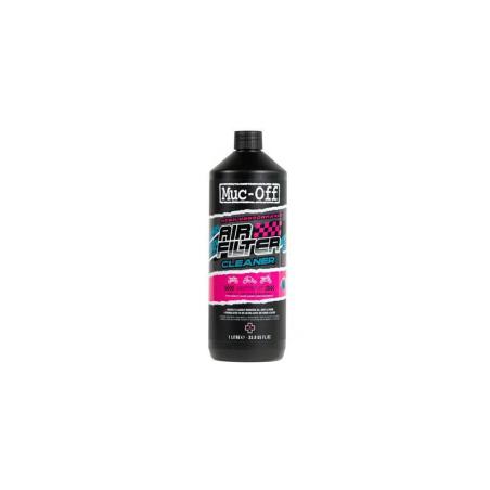 MUC-OFF  : Limpiador de filtro de aire MUC-OFF 1Lx12