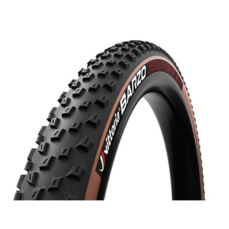 VITTORIA 11A00015 : Neumático Vittoria Barzo 29x2.25 XCR flanco marrón G2.0