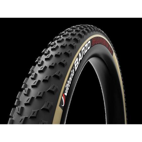 VITTORIA 1113S42355111TG : Neumático Vittoria Barzo 29x2.25 rígido