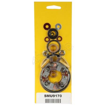 ARROWHEAD SMU9170 : Porta escobillas Arrowhead SMU9170