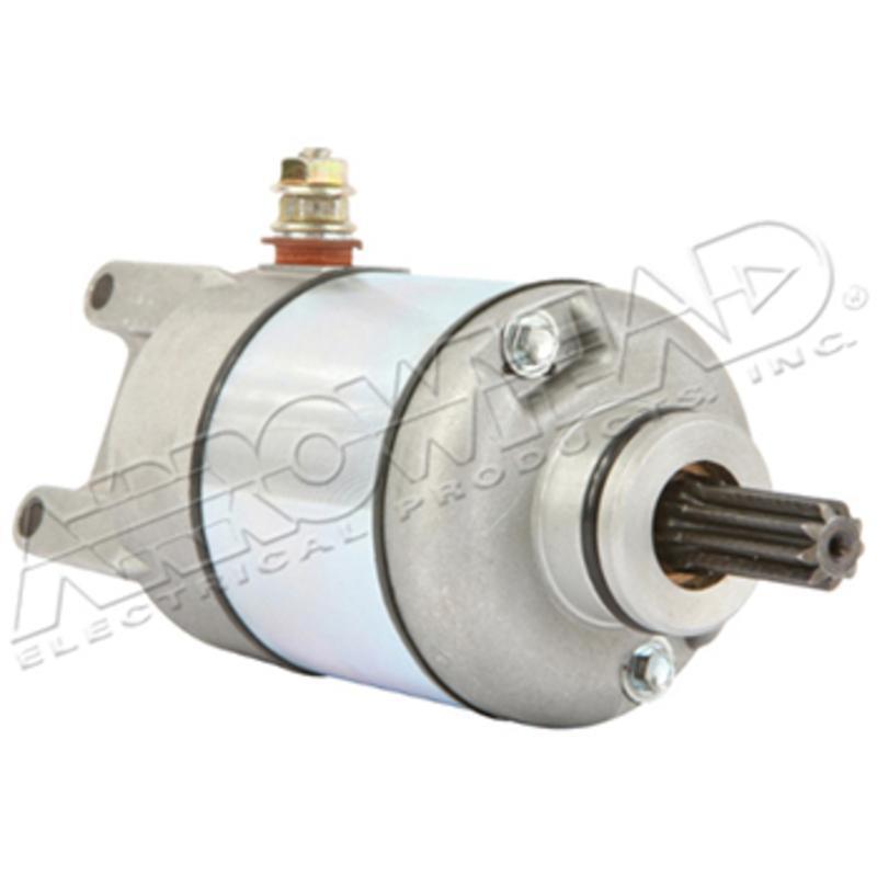 ARROWHEAD SMU0506 : Motor de arranque Arrowhead SMU0506