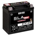 BS BATTERY 300882 : Batería BS BATTERY SLA MAX BTX14HL (FA)