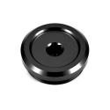 V PARTS ASOP-06-BK : Tapon llenado aceite negro Bmw