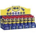 WD 40 34204 : Expositor display 24pzs Multiusos WD-40 Spray 400 ml