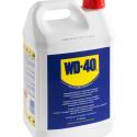 WD 40 44506/E : Multiusos WD-40 garrafa 5L