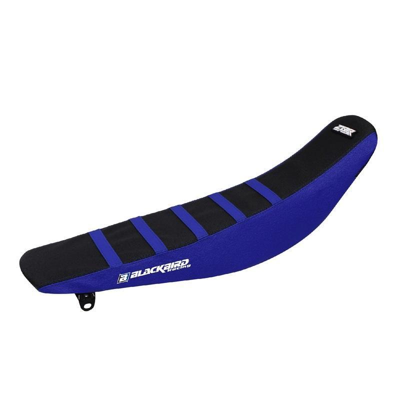 BLACKBIRD 1219Z : Funda de asiento Blackbird Zebra Yamaha 1219Z