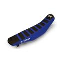 BLACKBIRD 1245Z : Funda de asiento Blackbird Zebra Yamaha 1245Z