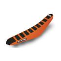 BLACKBIRD 1505Z : Funda de asiento Blackbird Zebra KTM 1505Z