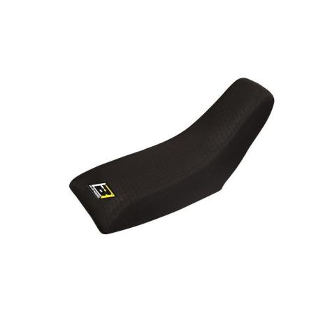 BLACKBIRD 1Q07 : Funda de asiento Blackbird Diamont Yamaha 1Q07