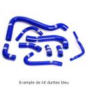 SAMCO BMW-5BLUE : Kit manguitos Samco Bmw azul BMW-5-BU