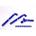 SAMCO TMM-1BLUE : Kit manguitos SAMCO Tm azul TMM-1-BU