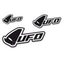 UFO AD01921 : Adhesivo UFO logo 43cm AD01921