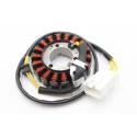 TECNIUM MT152-HD086 : Stator Honda SH125 31120-KTF-640