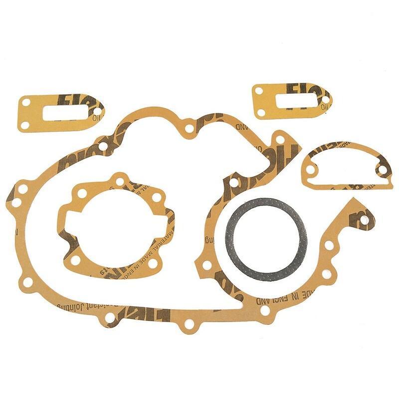 ARTEIN J0000PG000204 : Kit completo juntas de motor Artein J0000PG000204 Piaggio VESPA 150