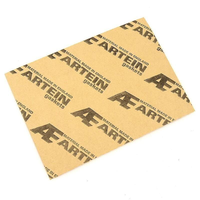 ARTEIN VHGV000000020 : Hoja GRANDE de papel aceitado 0,20 mm (300 x 450 mm) Artein VHGV000000020