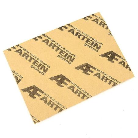 ARTEIN VHMV000000015 : Hoja MEDIANA de papel aceitado 0,15 mm (195 x 475 mm) Artein VHMV000000015