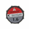 TECNIUM K1.6 : Tapon de radiador para  KTM / Husaberg / Husqvarna 14-15 1,6 bar