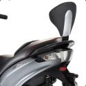 SHAD V0YR11RV : RESPALDO PIAGGIO MP3 YOURBAN