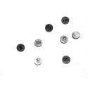 HOT CAMS 5PK1000185 : Pastillas de reglaje Hot Cams (Set 5pcs) Ø10 x 1,85 mm