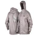 SHAD X0SR553XL : CHAQUETA IMPERMEABLE  T/3XL