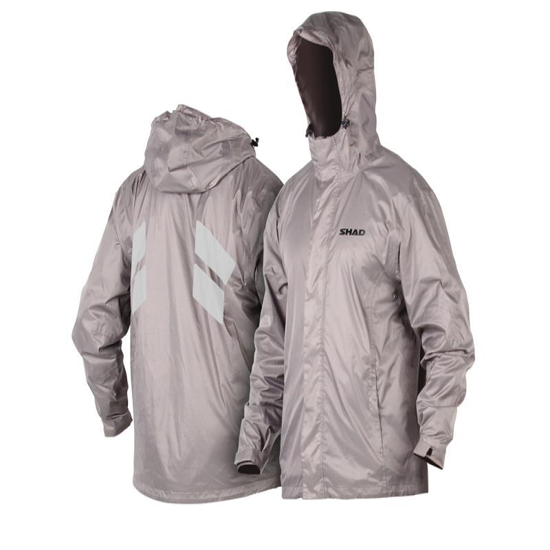 SHAD X0SR55M : CHAQUETA IMPERMEABLE  T/M