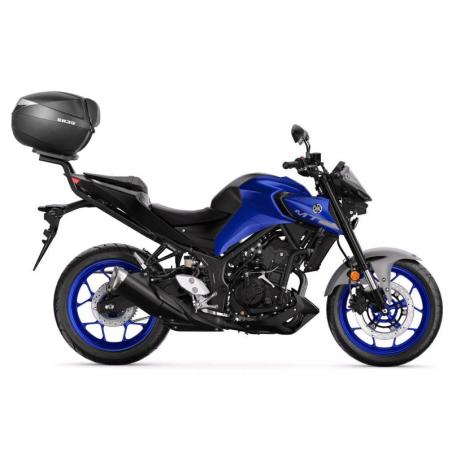 SHAD Y0MT31ST : TOP MASTER YAMAHA MT03