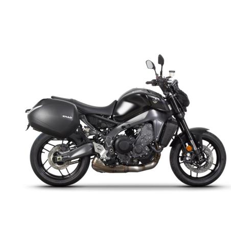 SHAD Y0MT91IF : 3P SYSTEM YAMAHA MT09/SP