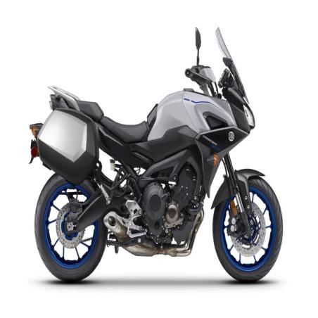 SHAD Y0TC98IF : 3P SYSTEM YAMAHA MT09 TRACER