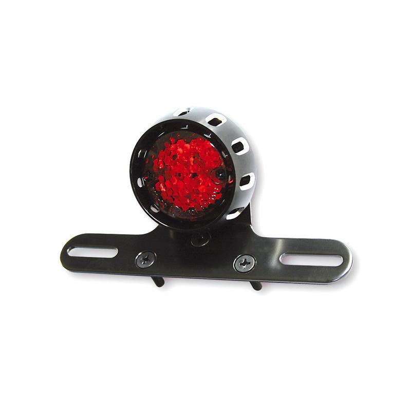 SHIN YO 255-155 : Piloto trasero LED SHIN YO Miles