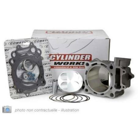 CYLINDER WORKS 11003-K01 : Kit Completo sobredimensionado Cylinder Works-Vertex 11003-K01