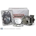 CYLINDER WORKS 20001-K01 : Kit de cilindro completo CYLINDER WORKS - Ø95mm