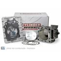 CYLINDER WORKS 20005-K02 : Kit de cilindro completo CYLINDER WORKS - Ø97mm