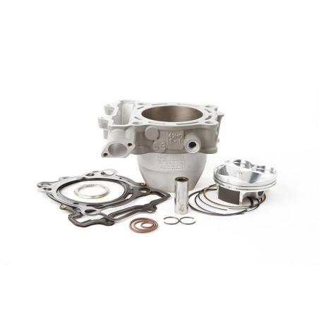 CYLINDER WORKS 40004-K02 : Kit de cilindro completo CYLINDER WORKS - Ø77mm