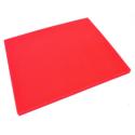 ARTEIN AF00000000040 : Pliego de espuma roja para filtro de aire (280x330x10mm) ARTEIN AF00000000040