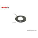 KOSO BO001001 : Cable para sensor de temperatura 1m KOSO BO001001