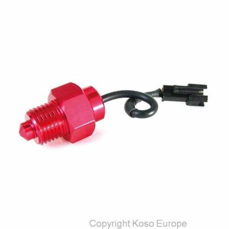 KOSO BF100100-N : Sensor de temperatura KOSO M10 x 1 BF100100-n