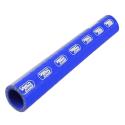 SAMCO XFL/19-BU : Manguito universal superflexible 1m Azul Ø19 XFL/19-BU