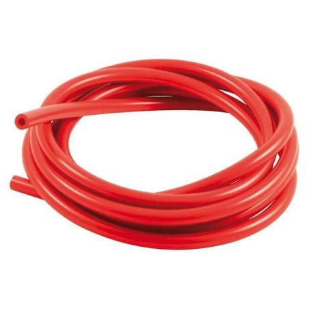 SAMCO VT5B-2.5WRED : Manguito universal para respiraderos 3m rojo Ø5 VT5B/2.5W/3L-RD