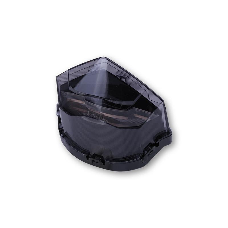 SHIN YO 253-401 : Piloto trasero LED SHIN YO  - Honda CBR 1000 RR