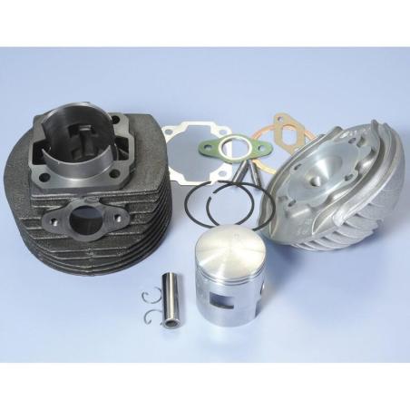 POLINI 140.0050/R : Kit Polini Vespa 125 Primavera ET3 Ø57 Racing (140.0050/R)