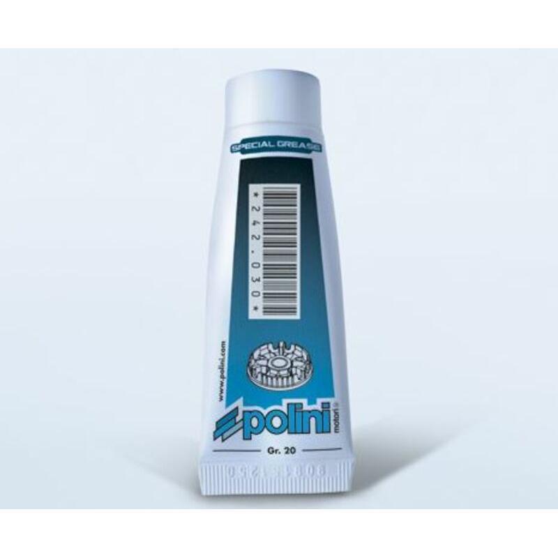 POLINI 242.030 : GRASA VARIADOR-RODILLOS POLINI SPEED CONTROL / SPEED DRIVE 242.030