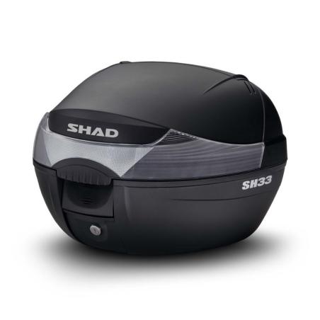 SHAD D0B33200 : BAUL SH33