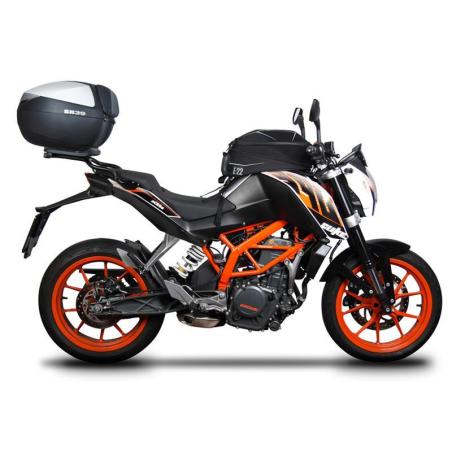 SHAD K0DK34ST : TOP MASTER KTM DUKE 125/200/390